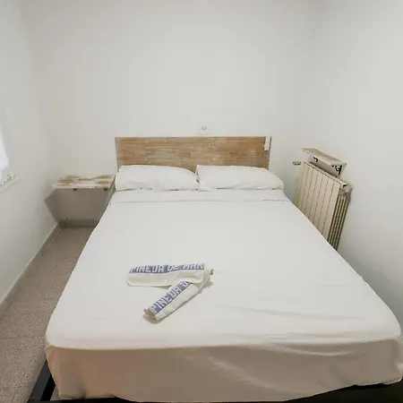 L'hostalet Hostel