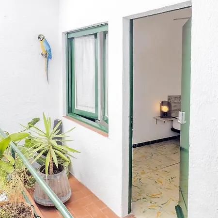 Auberge de jeunesse L'hostalet *