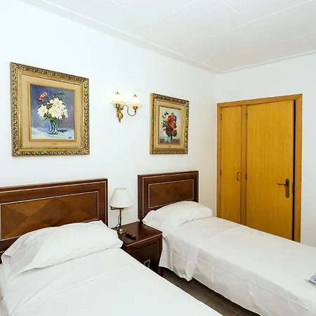 L'hostalet Auberge de jeunesse