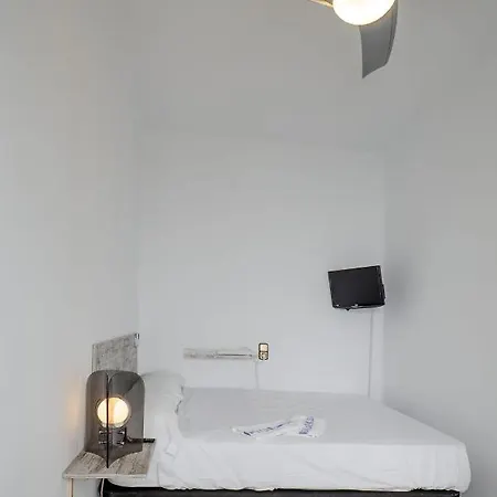 Auberge de jeunesse L'hostalet Pineda de Mar