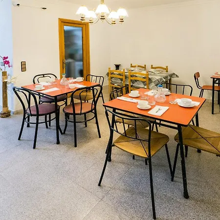 L'hostalet Auberge de jeunesse *