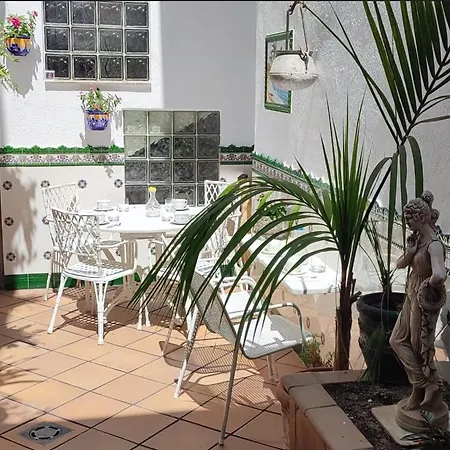 Auberge de jeunesse L'hostalet Pineda de Mar
