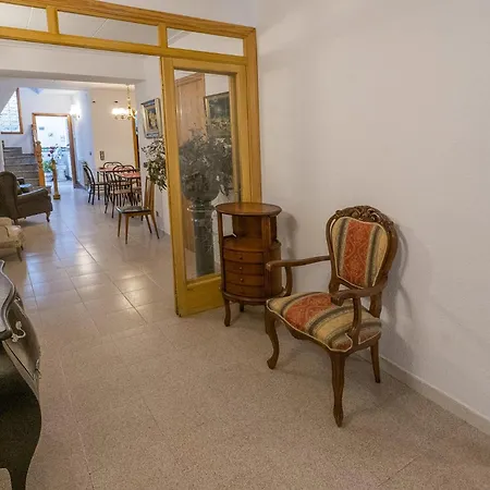 Auberge de jeunesse L'hostalet *