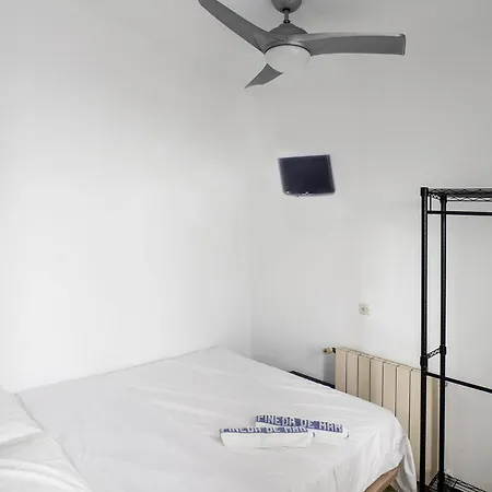 L'hostalet Auberge de jeunesse